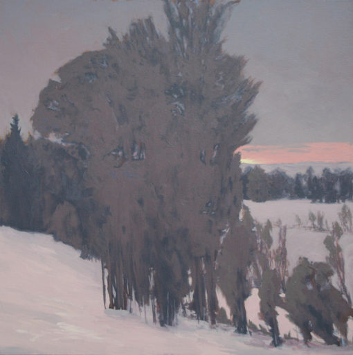 Brian Sindler The Gerry Lenfest Award for American Art The National